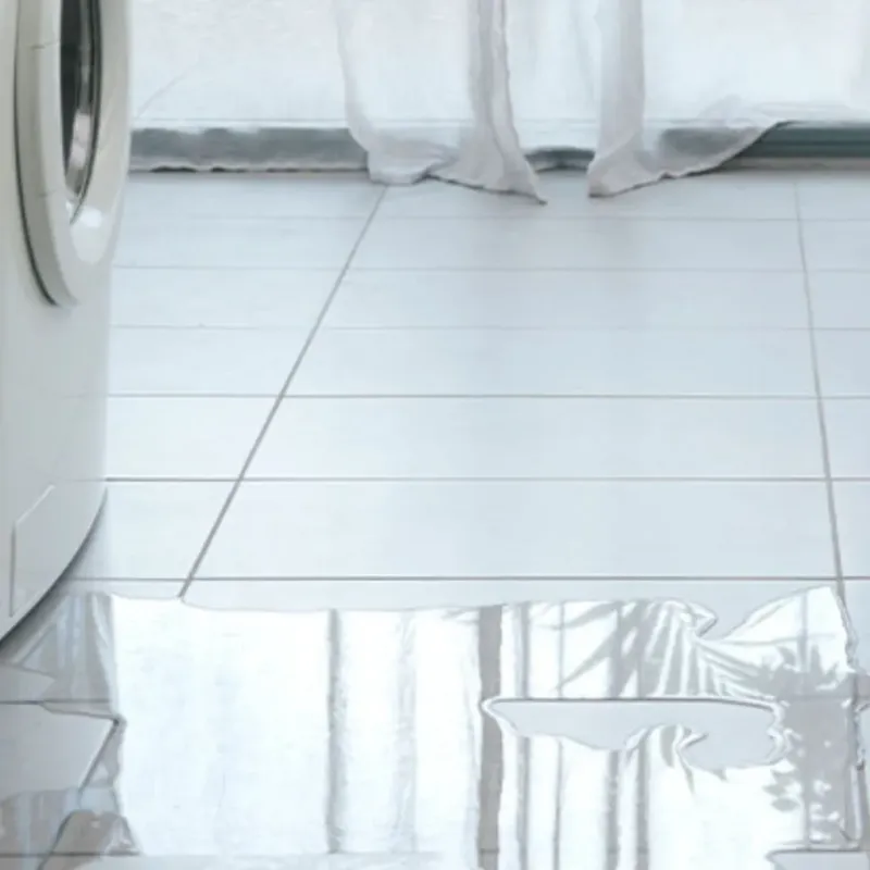 Appliance Leak Cleanup in Patton, PA